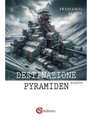 Destinazione Pyramiden
