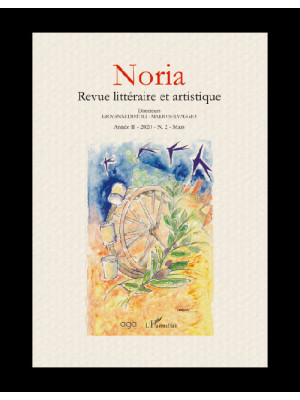 Noria. Revue littéraire et ...