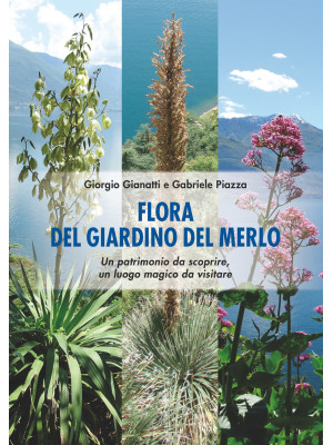 Flora del Giardino del Merl...