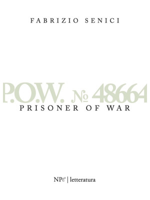 P.O.W. n. 48664. Prisonner ...