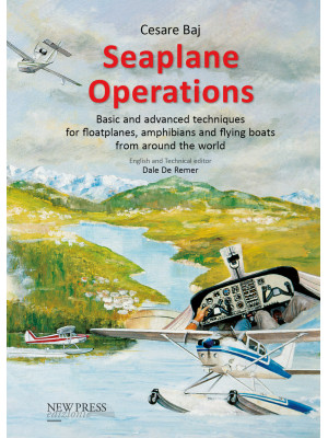 Seaplane Operations. Basic ...