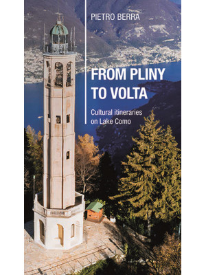 From Pliny to Volta. Cultur...