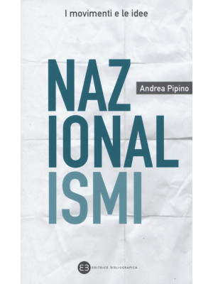 Nazionalismi