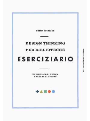 Design thinking per bibliot...