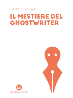 Il mestiere del ghostwriter