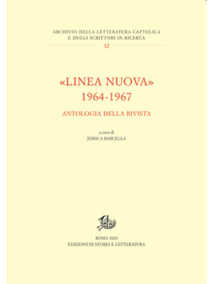 «Linea nuova» 1964-1967. An...