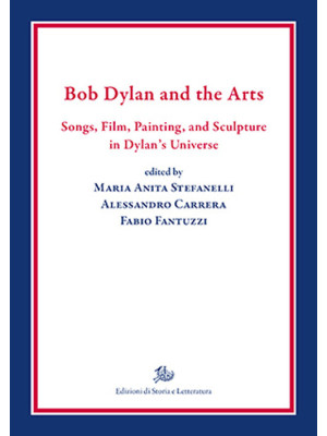 Bob Dylan and the arts. Son...