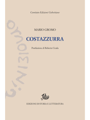 Costazzurra