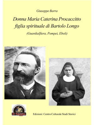 Donna Maria Caterina Procac...