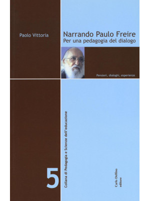 Narrando Paulo Freire. Per ...