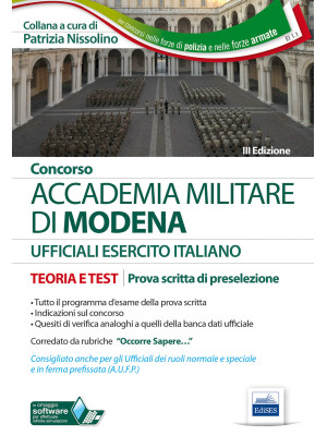 Accademia militare di Moden...