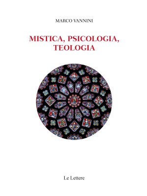 Mistica, psicologia, teologia