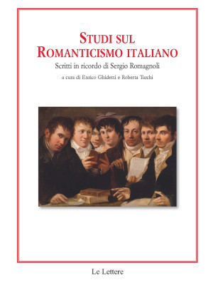Studi sul romanticismo ital...