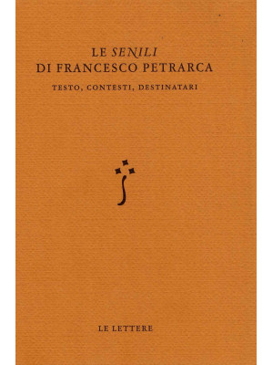 Le «Senili» di Francesco Pe...