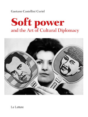 Soft power and the art of c...