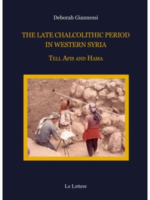 The late chalcolithic perio...