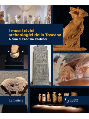 I musei civici archeologici...