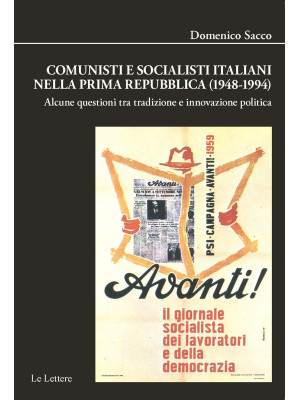 Comunisti e socialisti ital...