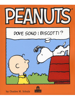 Peanuts. Vol. 5