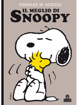 Il meglio di Snoopy