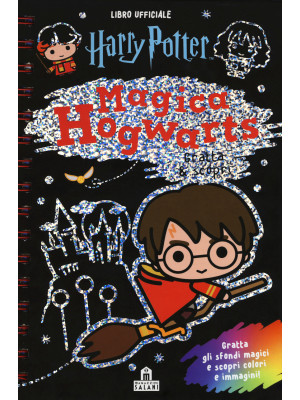 Harry Potter. Magica Hogwar...