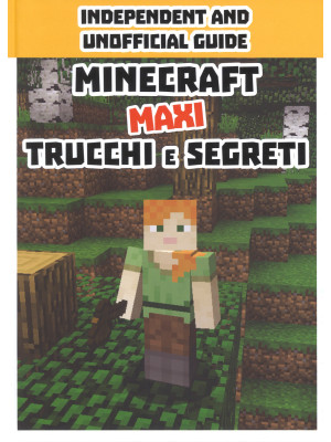 Minecraft trucchi e segreti...
