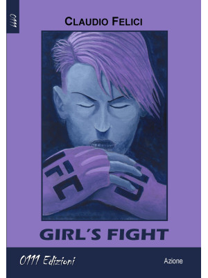 Girl's fight