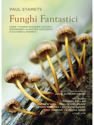 Funghi fantastici