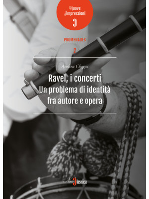 Ravel, i concerti. Un probl...