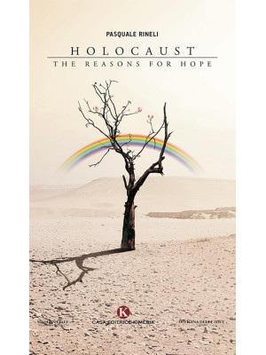 Holocaust. The reasons for ...