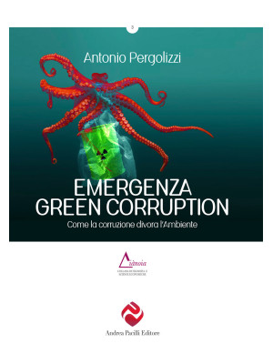 Emergenza green corruption....