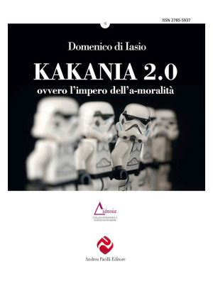 Kakania 2.0 ovvero l'impero...