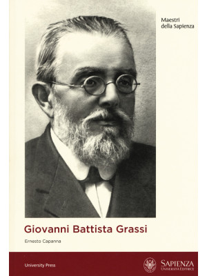 Giovanni Battista Grassi