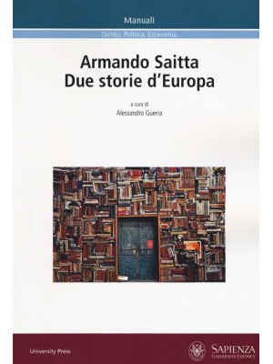 Armando Saitta. Due storie ...