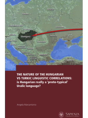 The nature of the Hungarian...