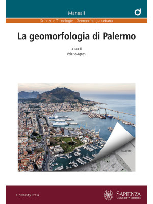 La geomorfologia di Palermo