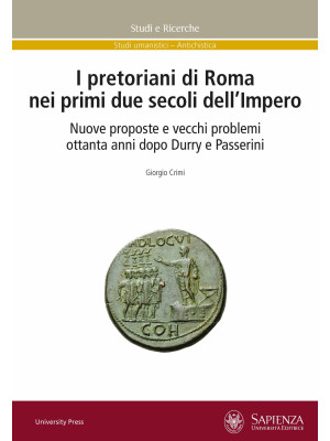 I pretoriani di Roma nei pr...