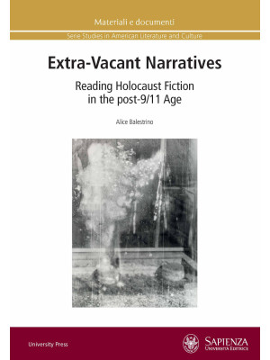 Extra-vacant narratives. Re...