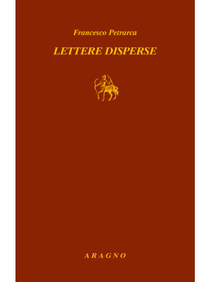 Lettere disperse
