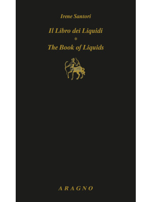 Il libro dei liquidi-The bo...