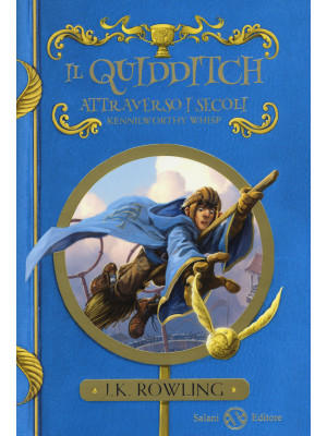 Il Quidditch attraverso i s...