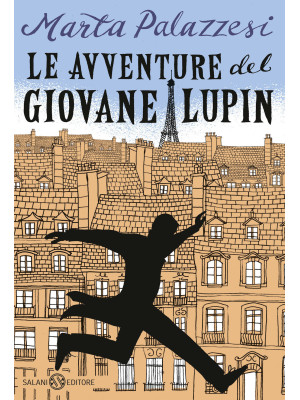 Le avventure del giovane Lupin. Caccia al Dottor Moustache