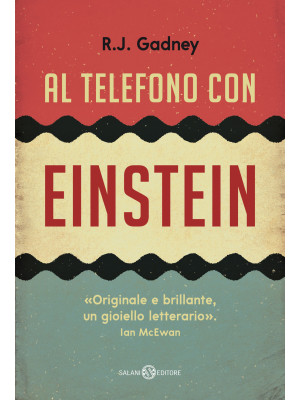 Al telefono con Einstein