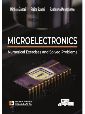 Microelectronics. Numerical...