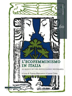 L'ecofemminismo in Italia. ...