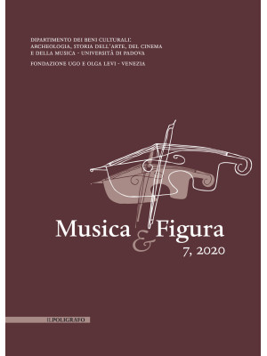 Musica & figura (2020). Vol. 7