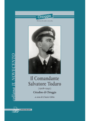 Il comandante Salvatore Tod...