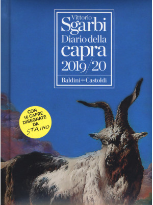 Diario della capra 2019-2020