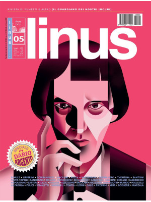 Linus (2022). Vol. 5