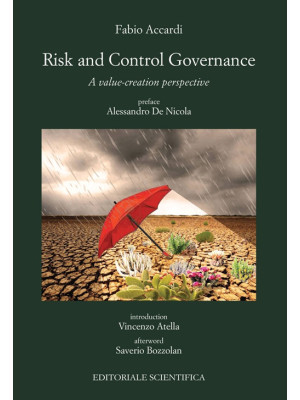 Risk and control governance...